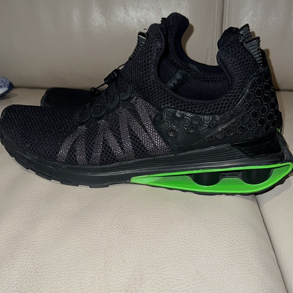 Nike Shox Gravity Luxe Sz 9 - Picture 6 of 9